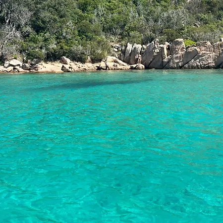 Maison En Pierre Corse Vue Villa