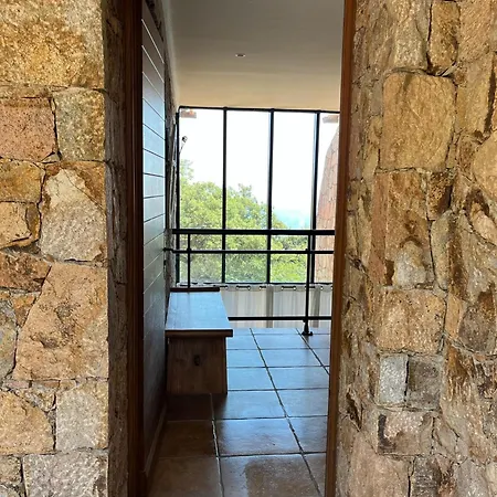 Maison En Pierre Corse Vue Villa