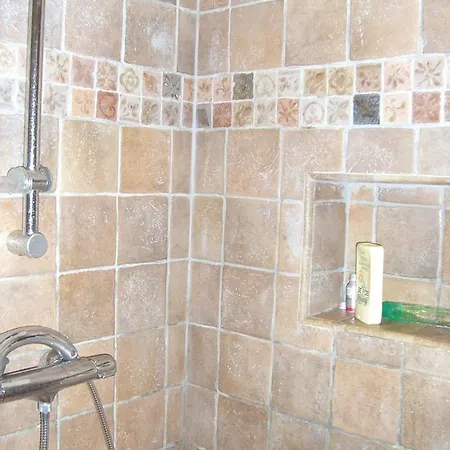 Maison En Pierre Corse Vue *