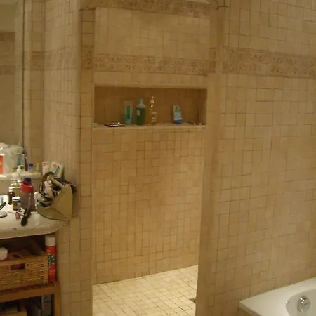 Villa Maison En Pierre Corse Vue *