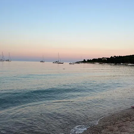 Maison En Pierre Corse Vue *