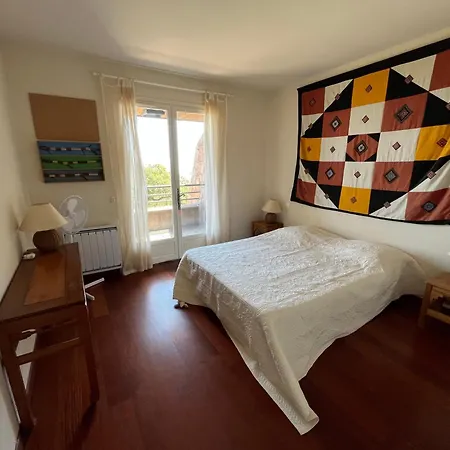 Maison En Pierre Corse Vue