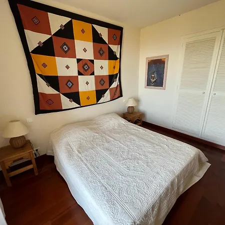 וילה Maison En Pierre Corse Vue סארי סולנזארה