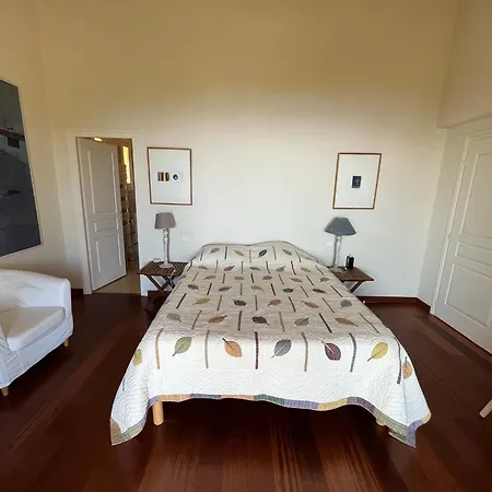 וילה Maison En Pierre Corse Vue