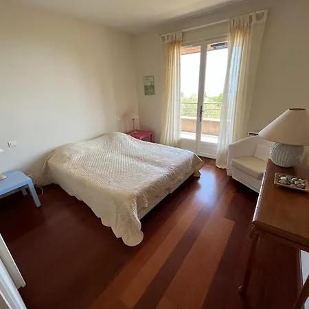 Maison En Pierre Corse Vue וילה סארי סולנזארה