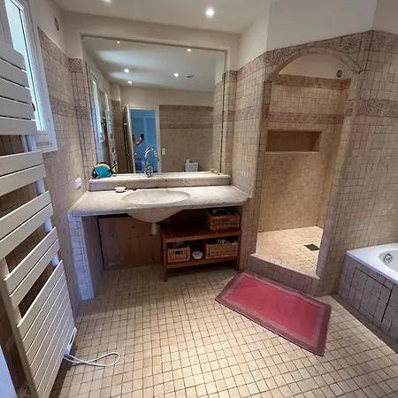 וילה Maison En Pierre Corse Vue *