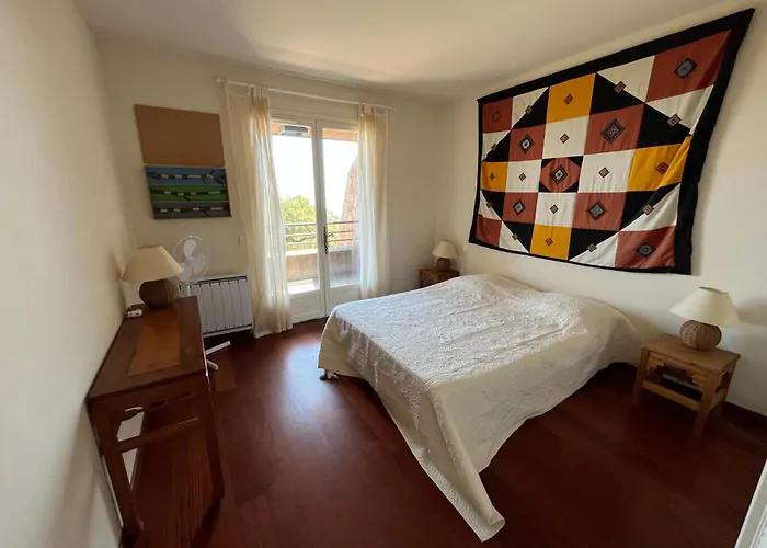 Maison En Pierre Corse Vue