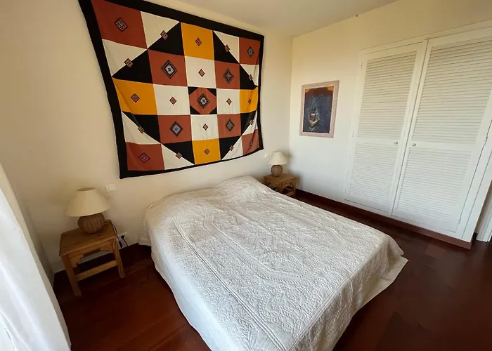 Villa Maison En Pierre Corse Vue Sari-Solenzara