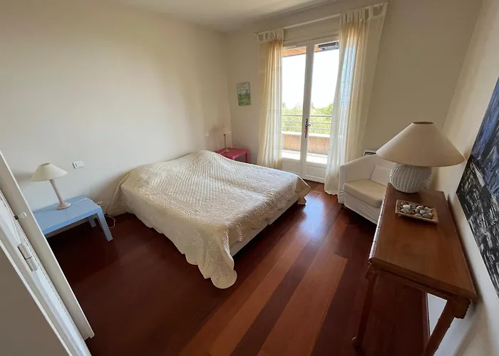 Maison En Pierre Corse Vue Villa Sari-Solenzara