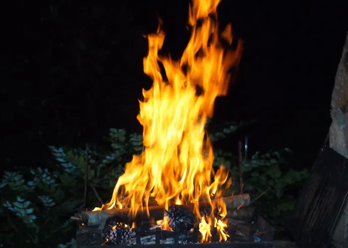 Maison En Pierre Corse Vue Villa